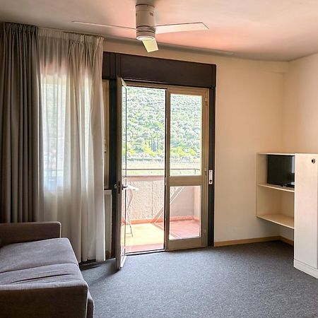 Residence Monica Riva del Garda Exteriér fotografie