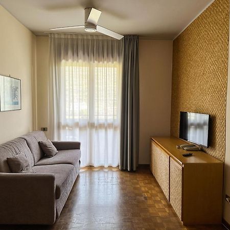 Residence Monica Riva del Garda Exteriér fotografie