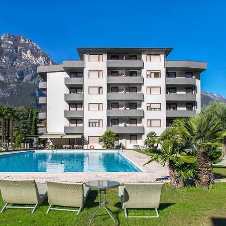 Residence Monica Riva del Garda Exteriér fotografie