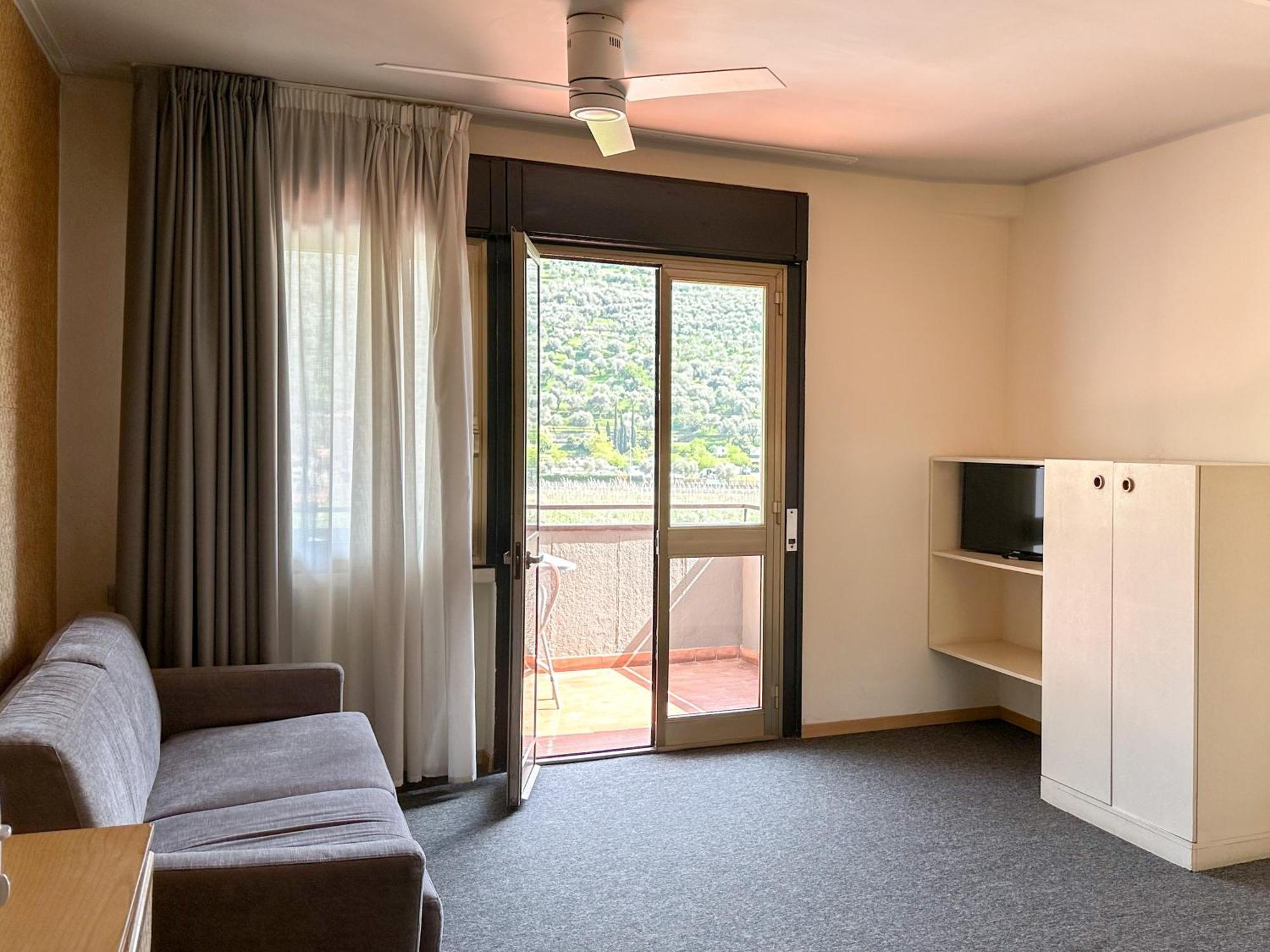 Residence Monica Riva del Garda Exteriér fotografie