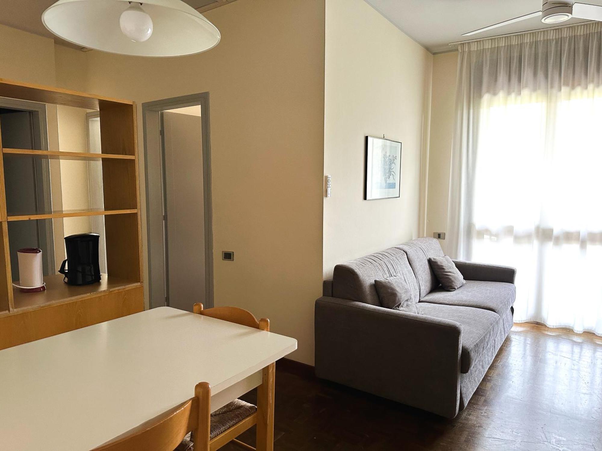 Residence Monica Riva del Garda Exteriér fotografie