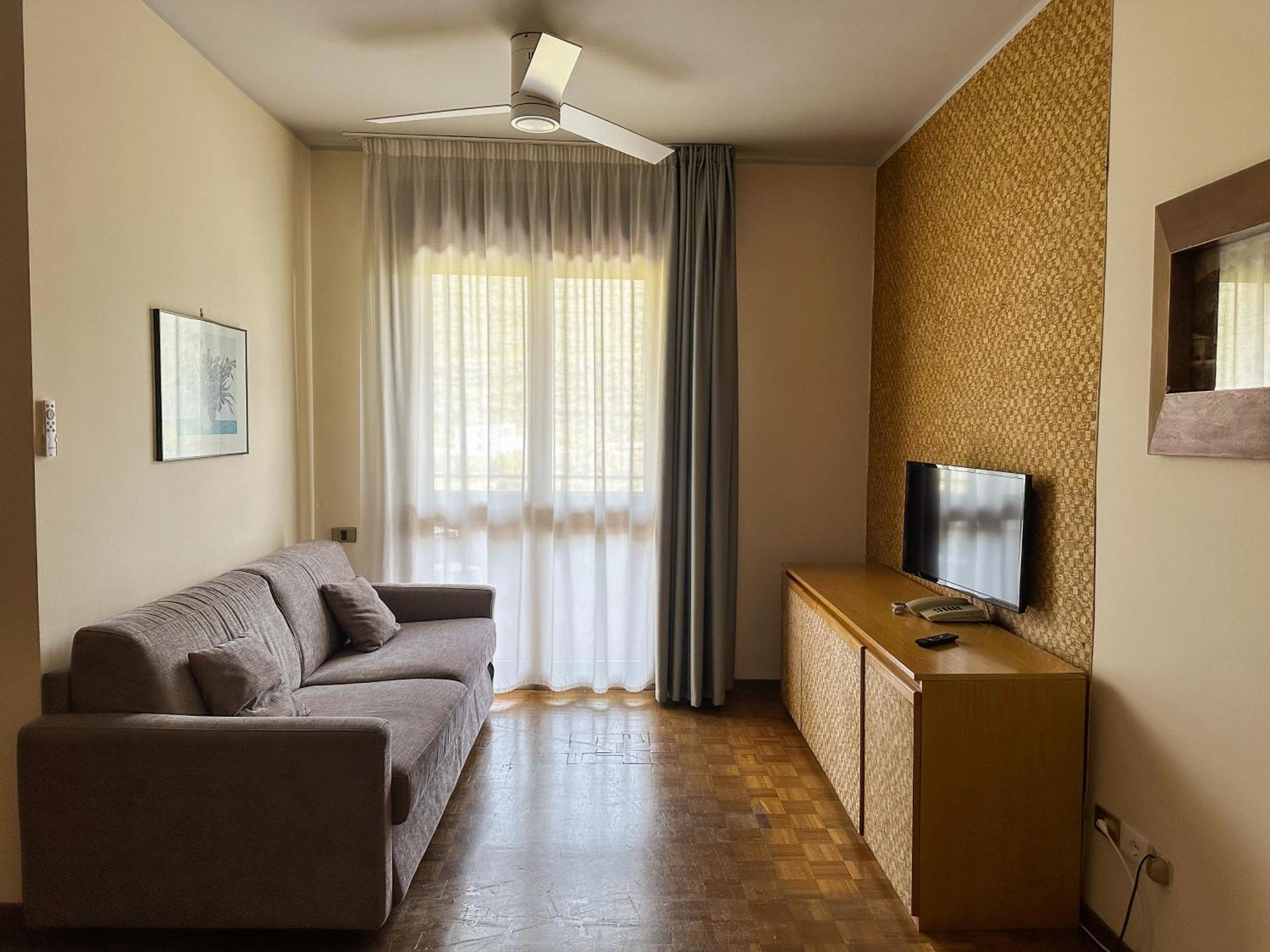 Residence Monica Riva del Garda Exteriér fotografie
