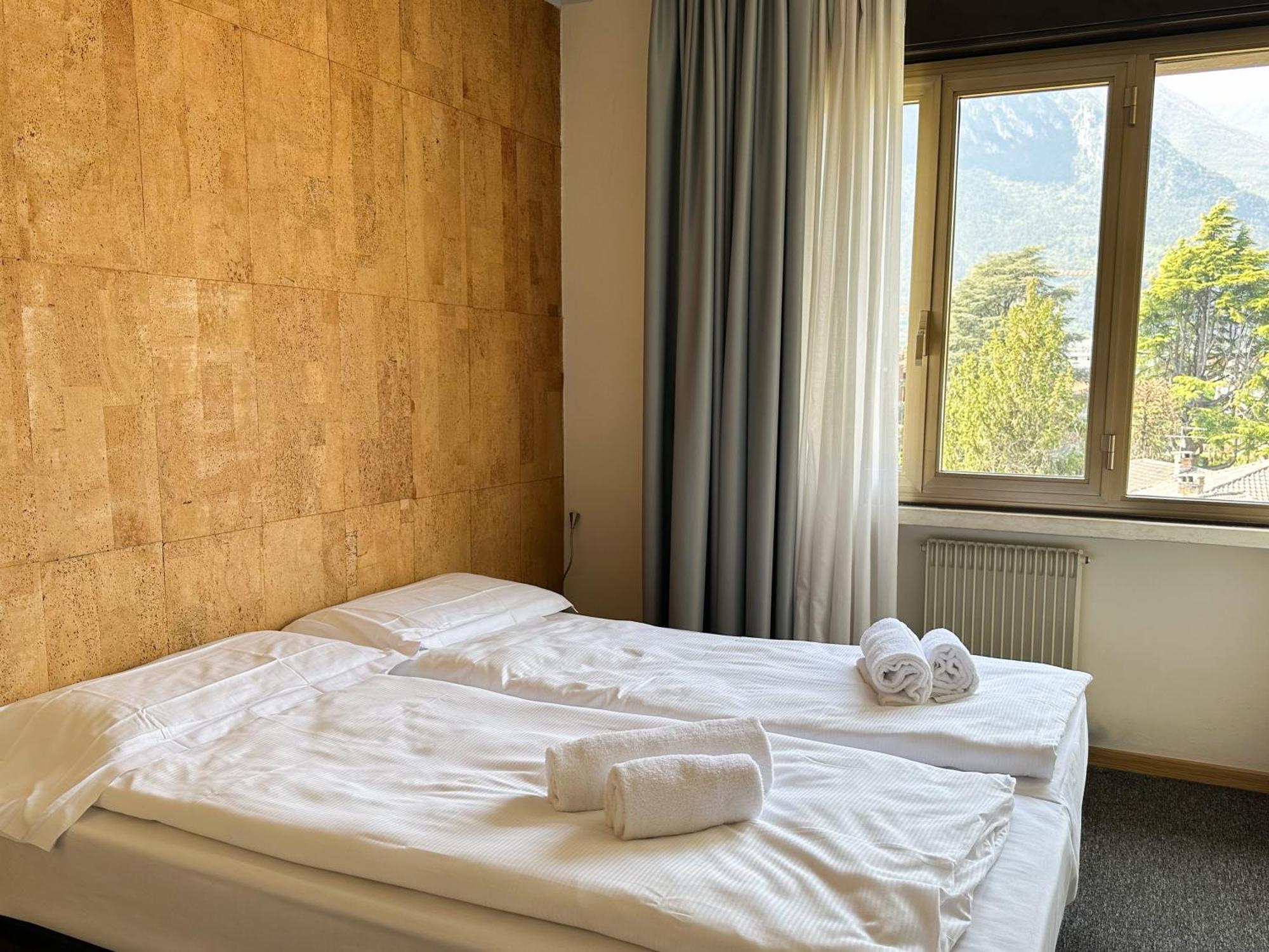 Residence Monica Riva del Garda Exteriér fotografie