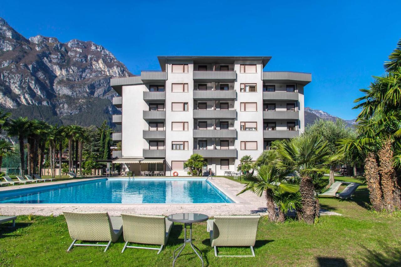 Residence Monica Riva del Garda Exteriér fotografie